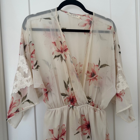 Boho Romper - Picture 2 of 3